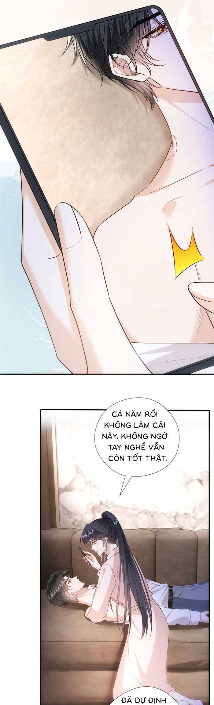 Vợ Của Lục Tổng Không Phải Dạng Vừa Chapter 147 - 20