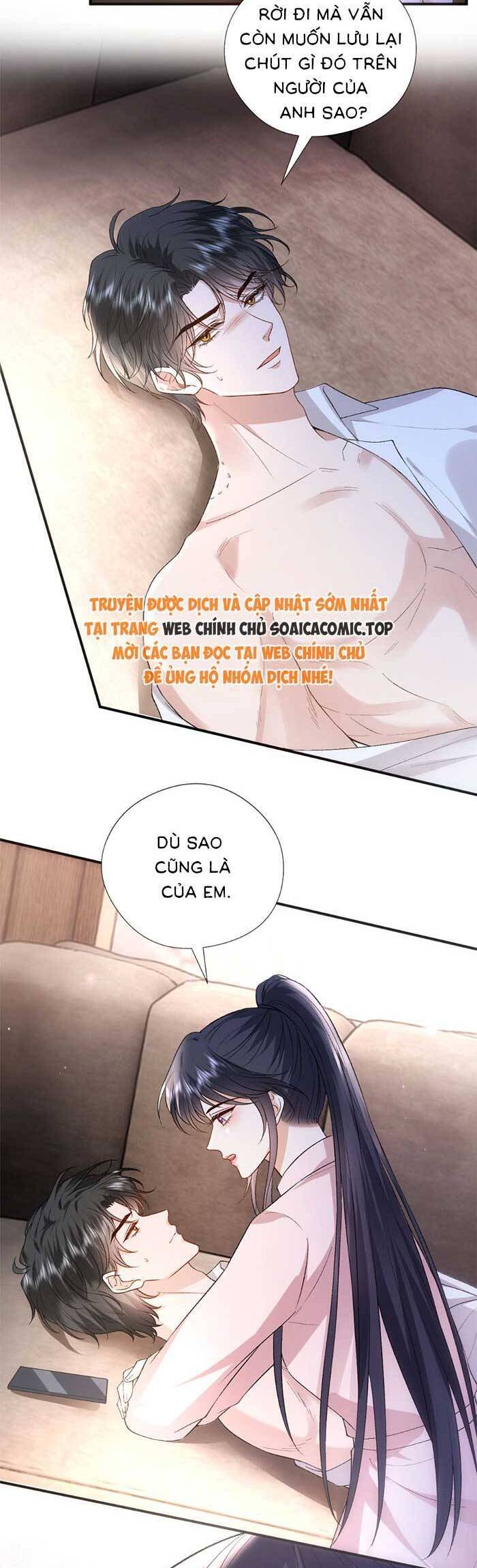 Vợ Của Lục Tổng Không Phải Dạng Vừa Chapter 147 - 21