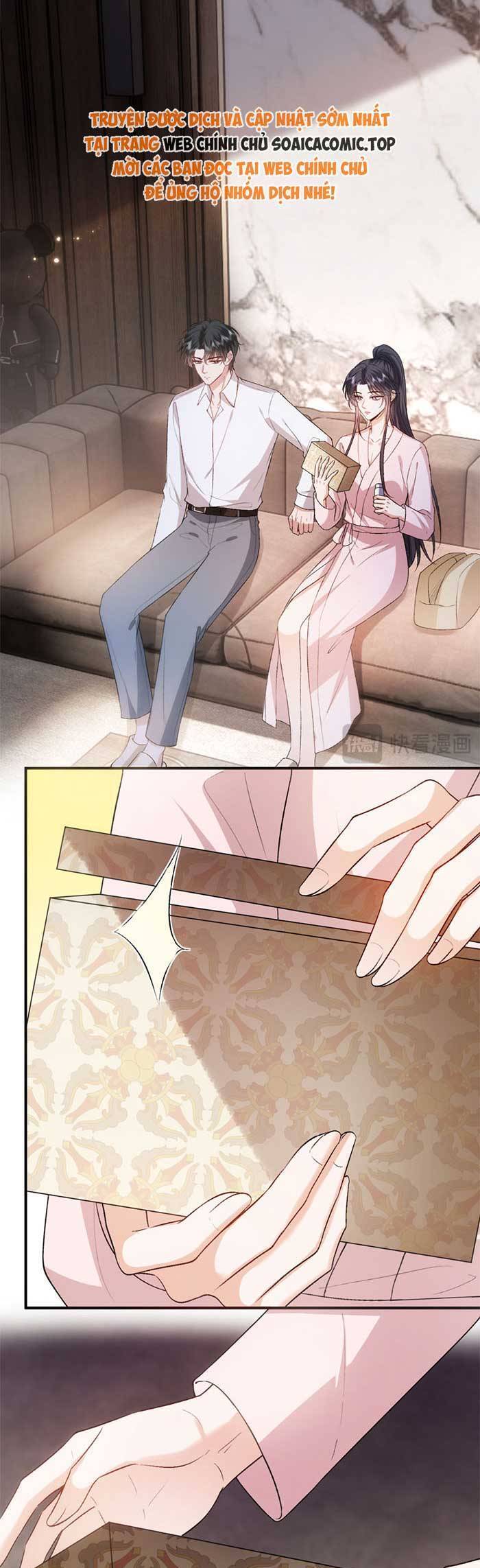 Vợ Của Lục Tổng Không Phải Dạng Vừa Chapter 147 - 4