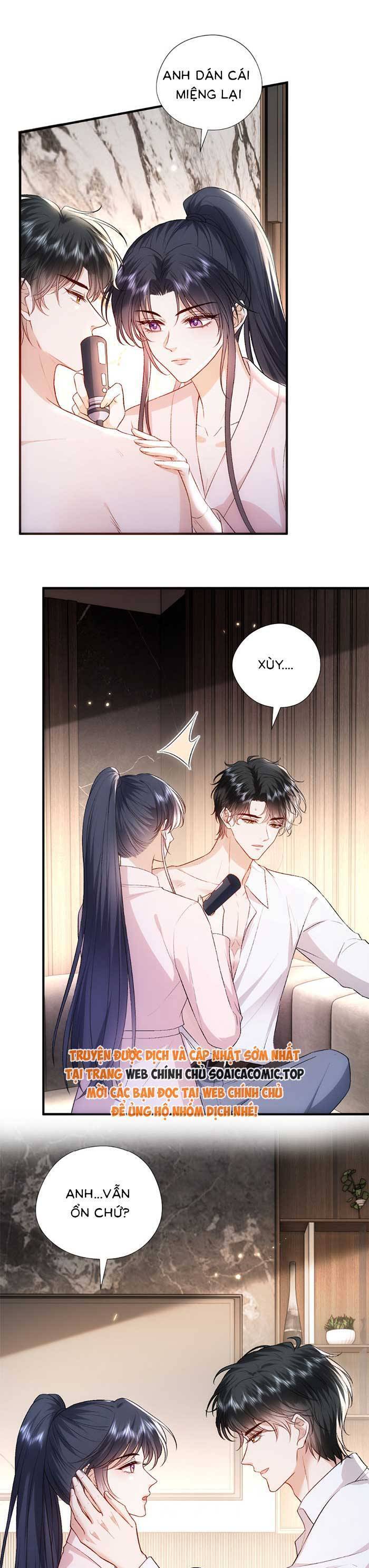 Vợ Của Lục Tổng Không Phải Dạng Vừa Chapter 147 - 7