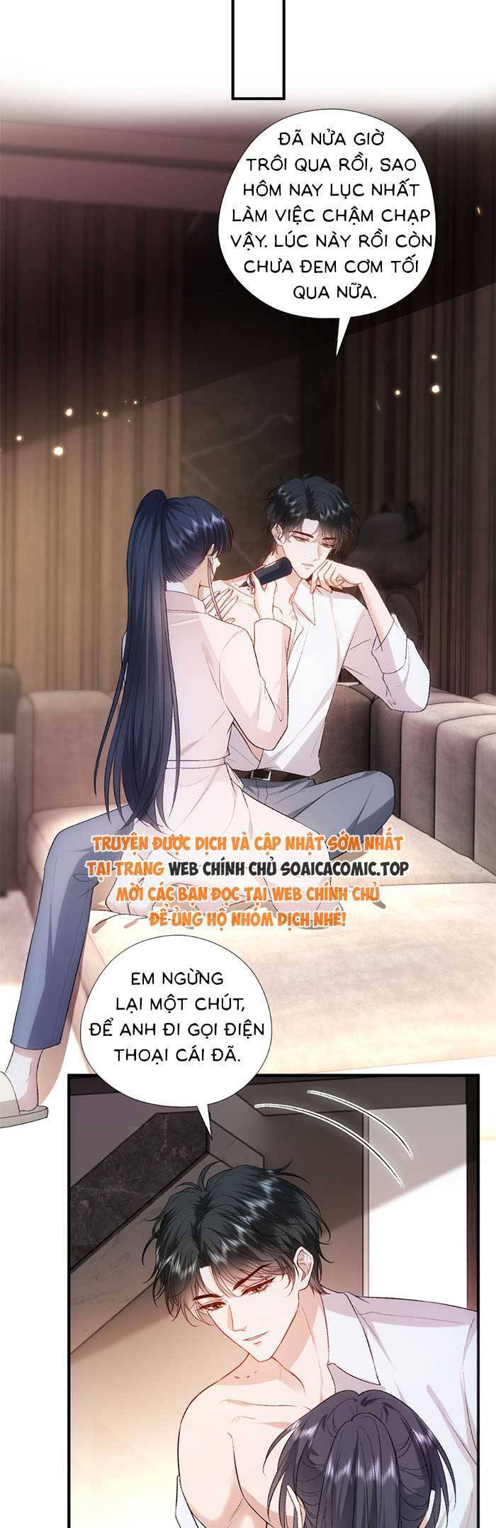 Vợ Của Lục Tổng Không Phải Dạng Vừa Chapter 147 - 9