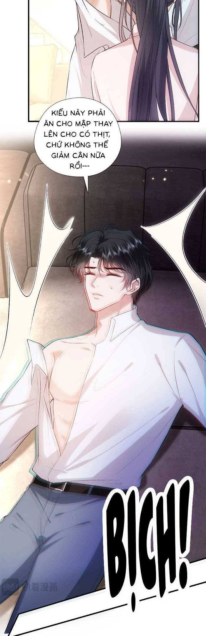 Vợ Của Lục Tổng Không Phải Dạng Vừa Chapter 147 - 10