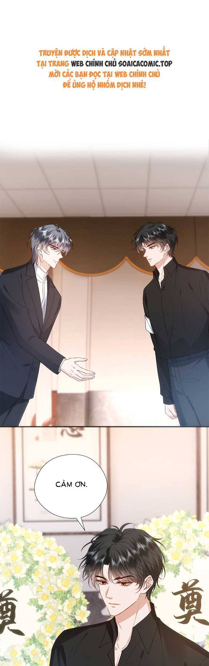 Vợ Của Lục Tổng Không Phải Dạng Vừa Chapter 152 - 1