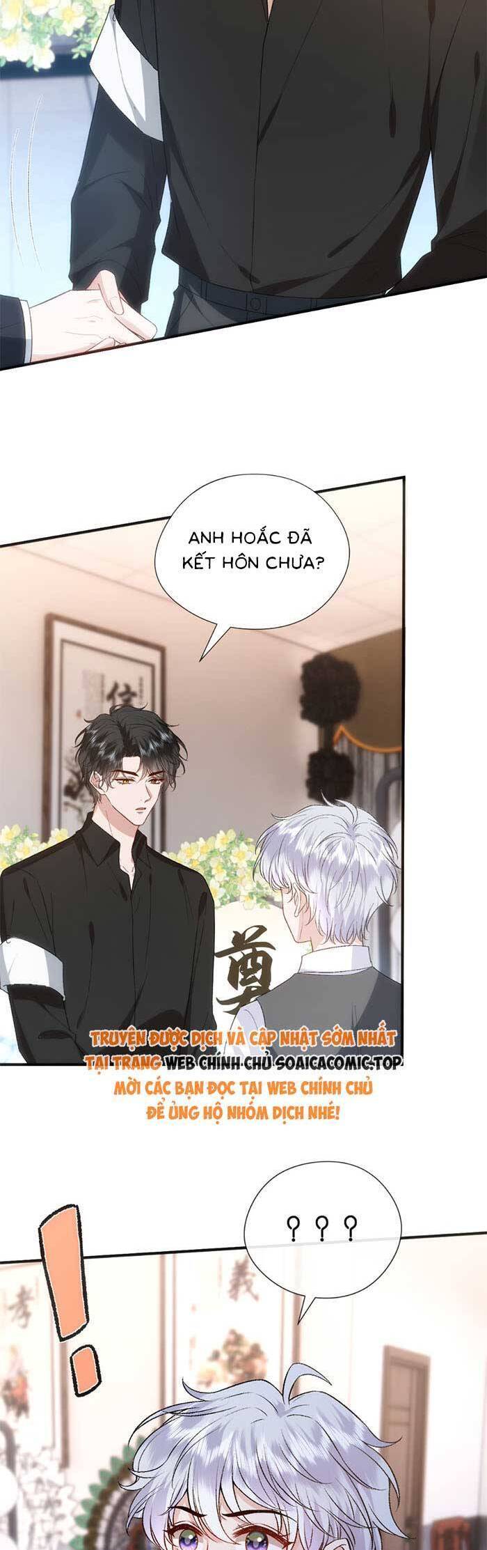 Vợ Của Lục Tổng Không Phải Dạng Vừa Chapter 152 - 2