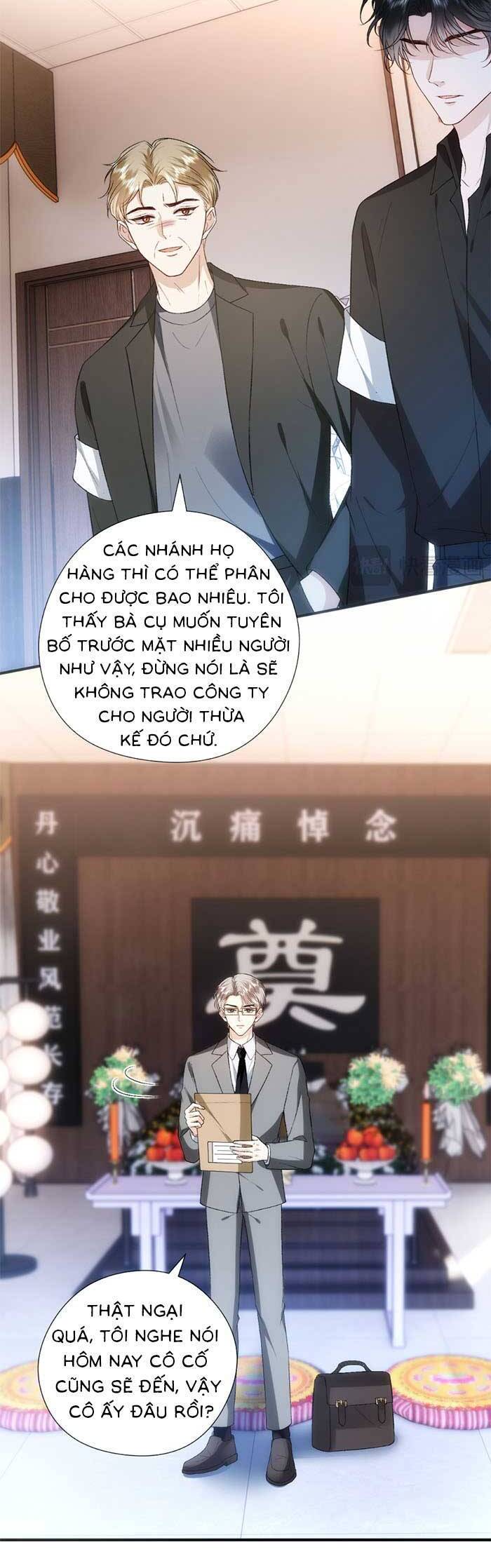 Vợ Của Lục Tổng Không Phải Dạng Vừa Chapter 152 - 11