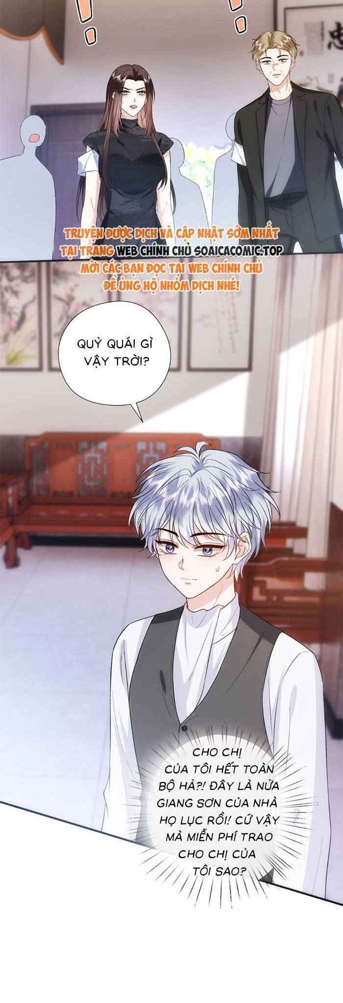 Vợ Của Lục Tổng Không Phải Dạng Vừa Chapter 152 - 16