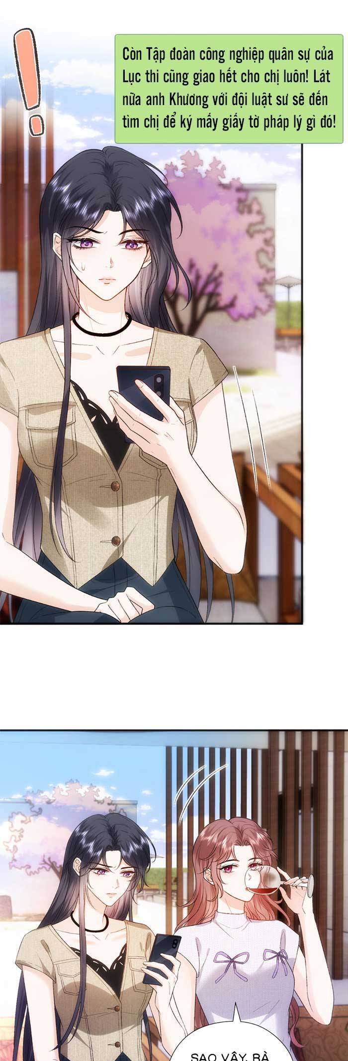 Vợ Của Lục Tổng Không Phải Dạng Vừa Chapter 152 - 20