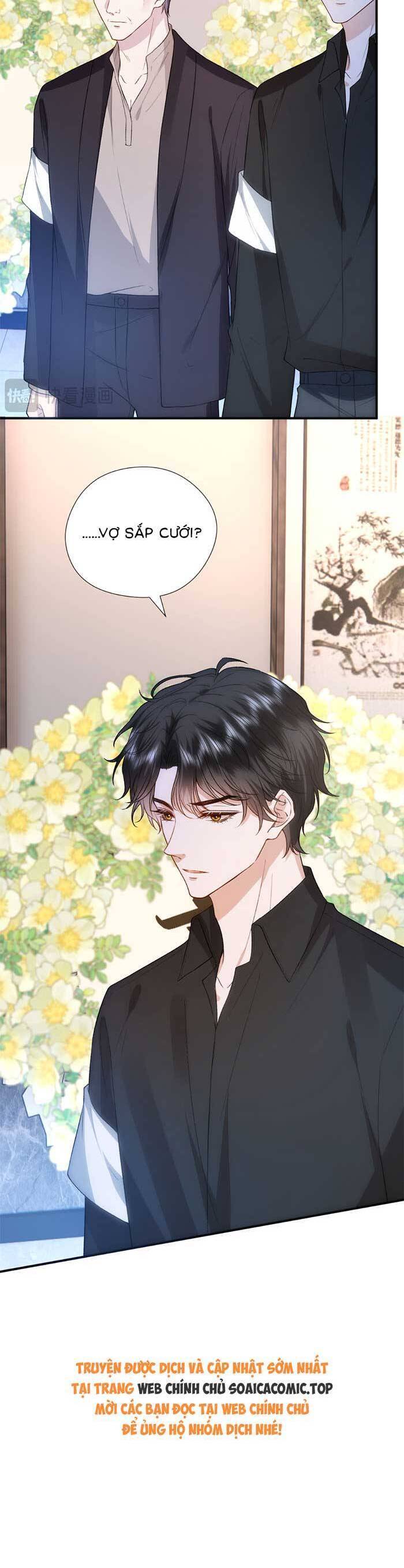 Vợ Của Lục Tổng Không Phải Dạng Vừa Chapter 152 - 24