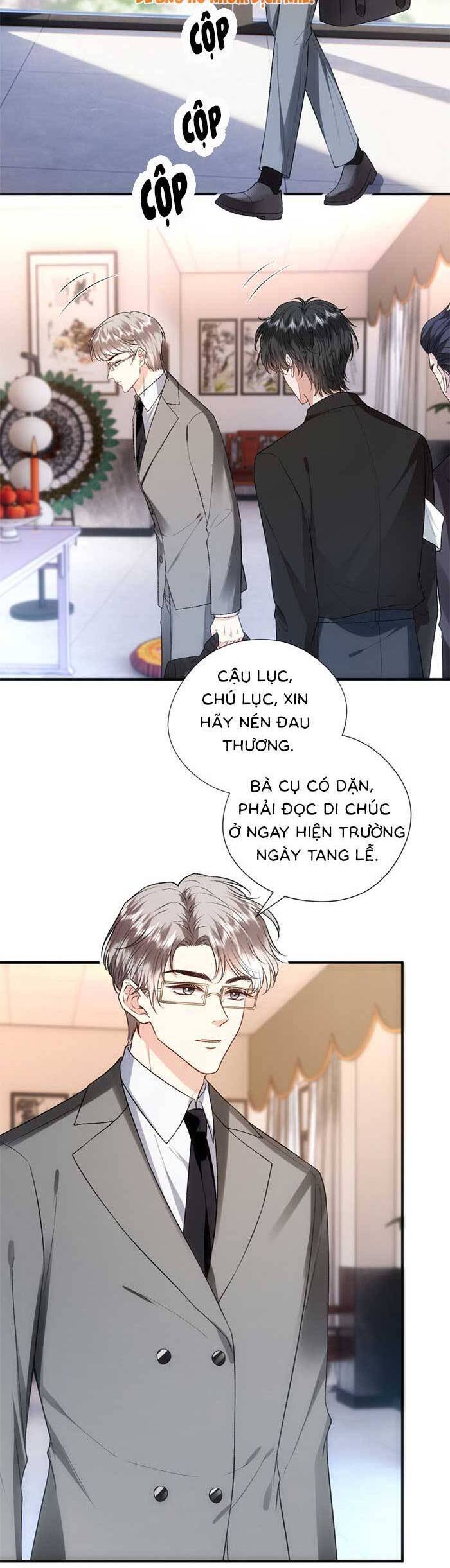 Vợ Của Lục Tổng Không Phải Dạng Vừa Chapter 152 - 8