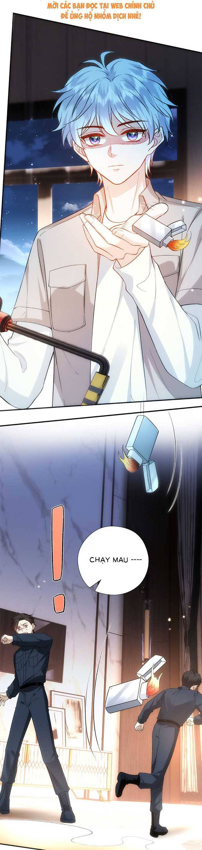 Vợ Của Lục Tổng Không Phải Dạng Vừa Chapter  166 - 14