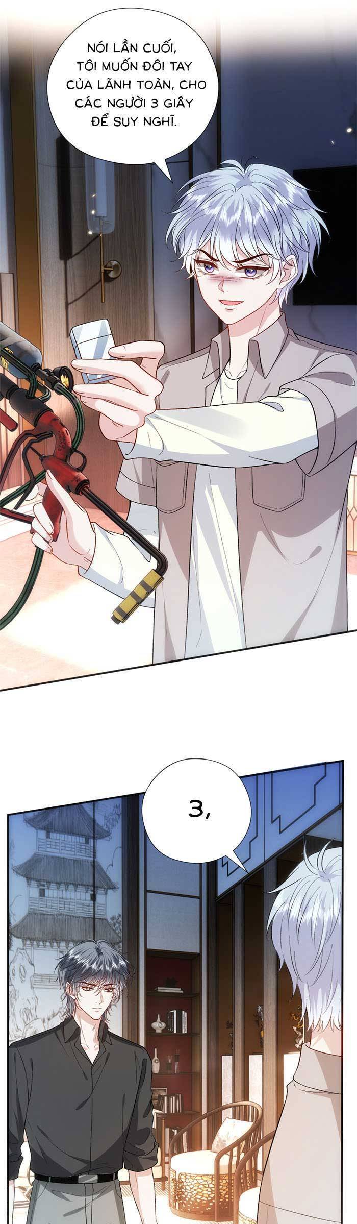 Vợ Của Lục Tổng Không Phải Dạng Vừa Chapter  166 - 16