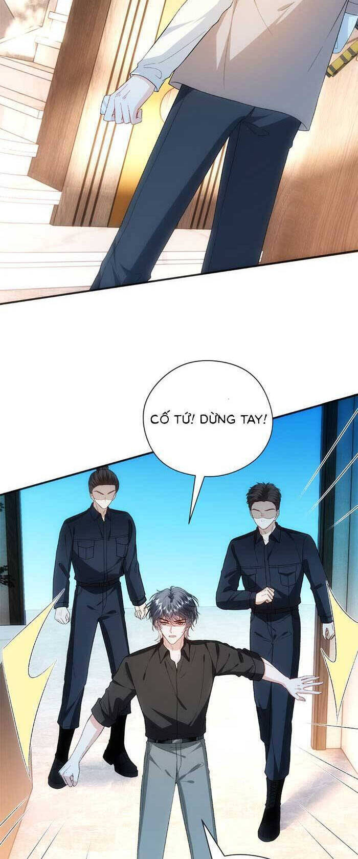 Vợ Của Lục Tổng Không Phải Dạng Vừa Chapter  166 - 3