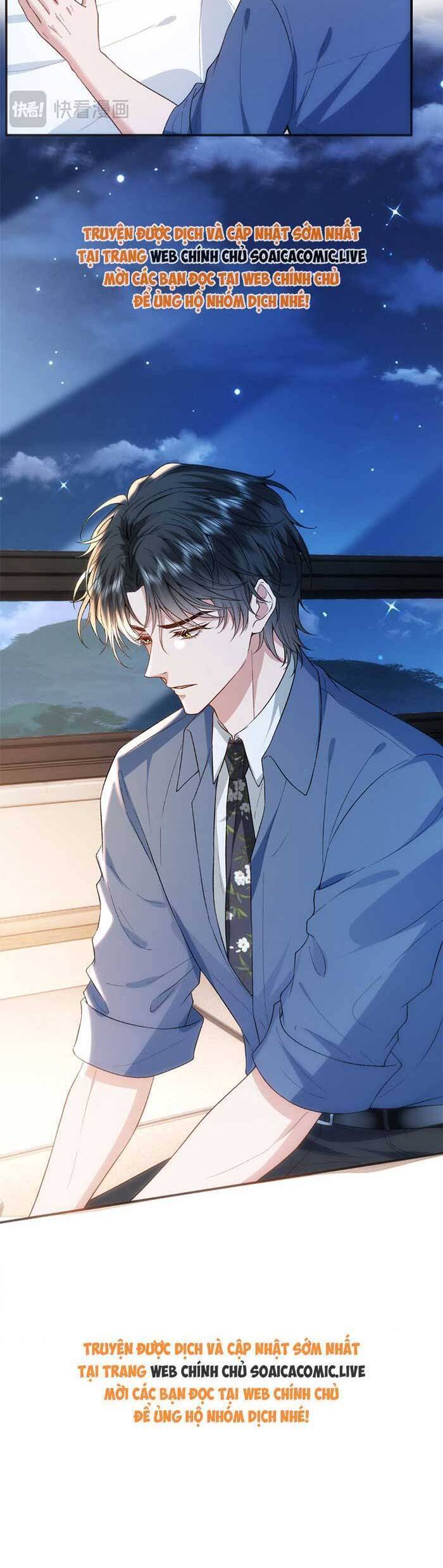 Vợ Của Lục Tổng Không Phải Dạng Vừa Chapter 166 - 27