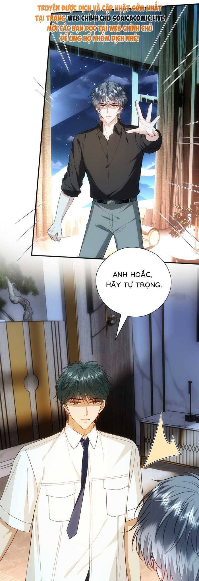 Vợ Của Lục Tổng Không Phải Dạng Vừa Chapter  166 - 5