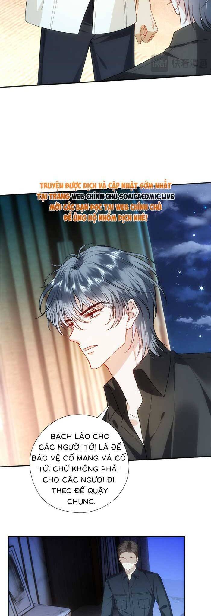 Vợ Của Lục Tổng Không Phải Dạng Vừa Chapter 166 - 6