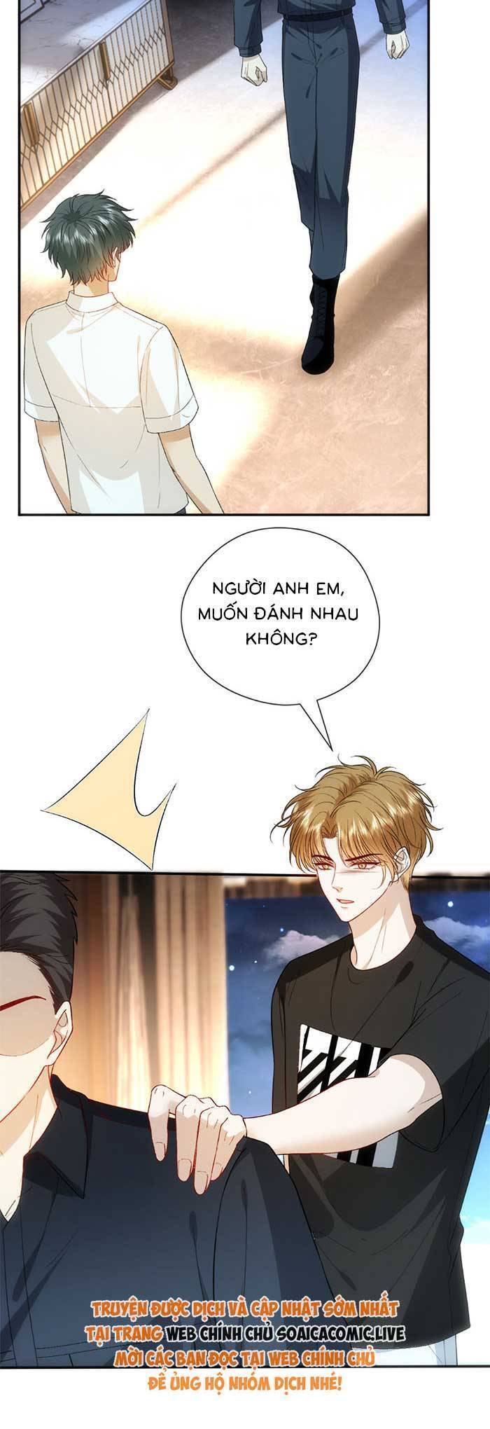 Vợ Của Lục Tổng Không Phải Dạng Vừa Chapter  166 - 7