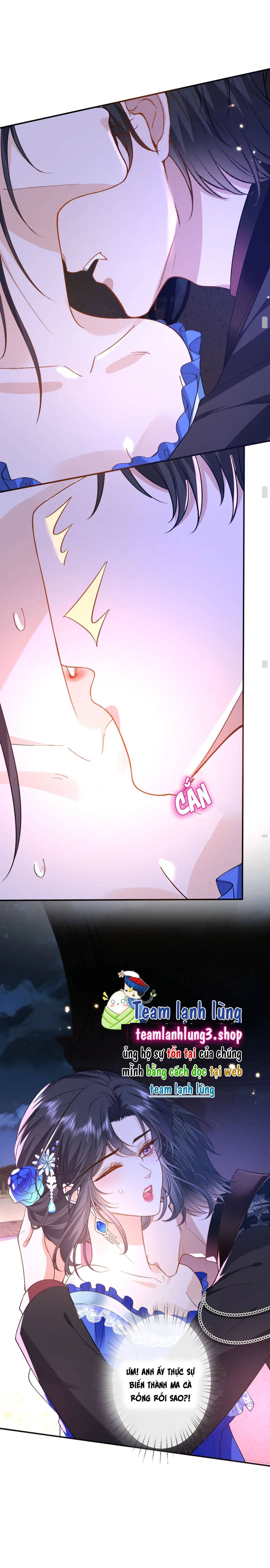 Vợ Của Lục Tổng Không Phải Dạng Vừa Chapter 17.1 - 6