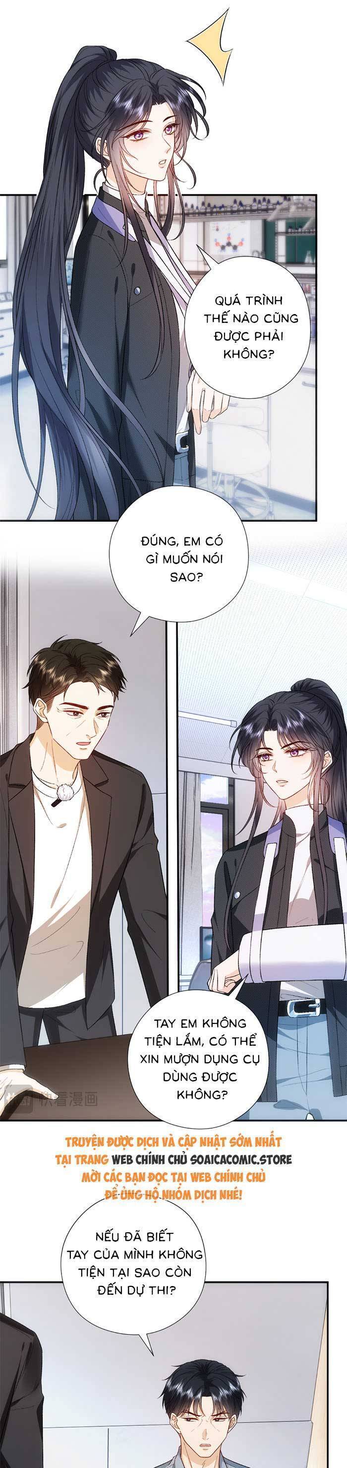 Vợ Của Lục Tổng Không Phải Dạng Vừa Chapter  171 - 18