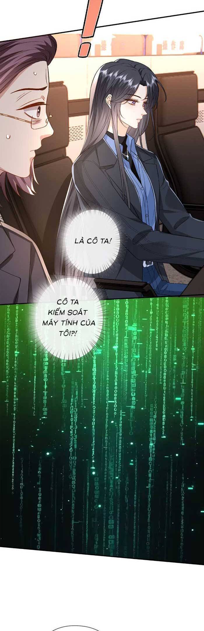 Vợ Của Lục Tổng Không Phải Dạng Vừa Chapter 182 - 4