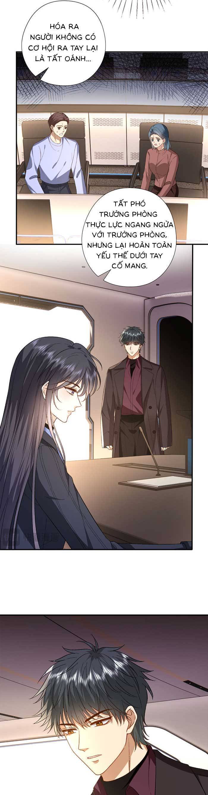 Vợ Của Lục Tổng Không Phải Dạng Vừa Chapter 182 - 6