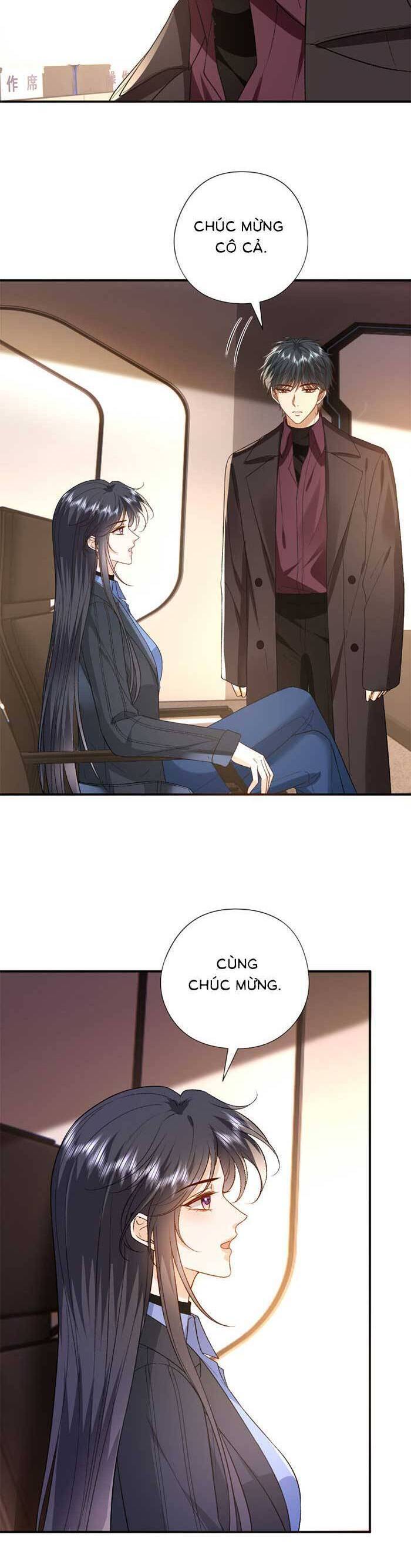 Vợ Của Lục Tổng Không Phải Dạng Vừa Chapter 182 - 7