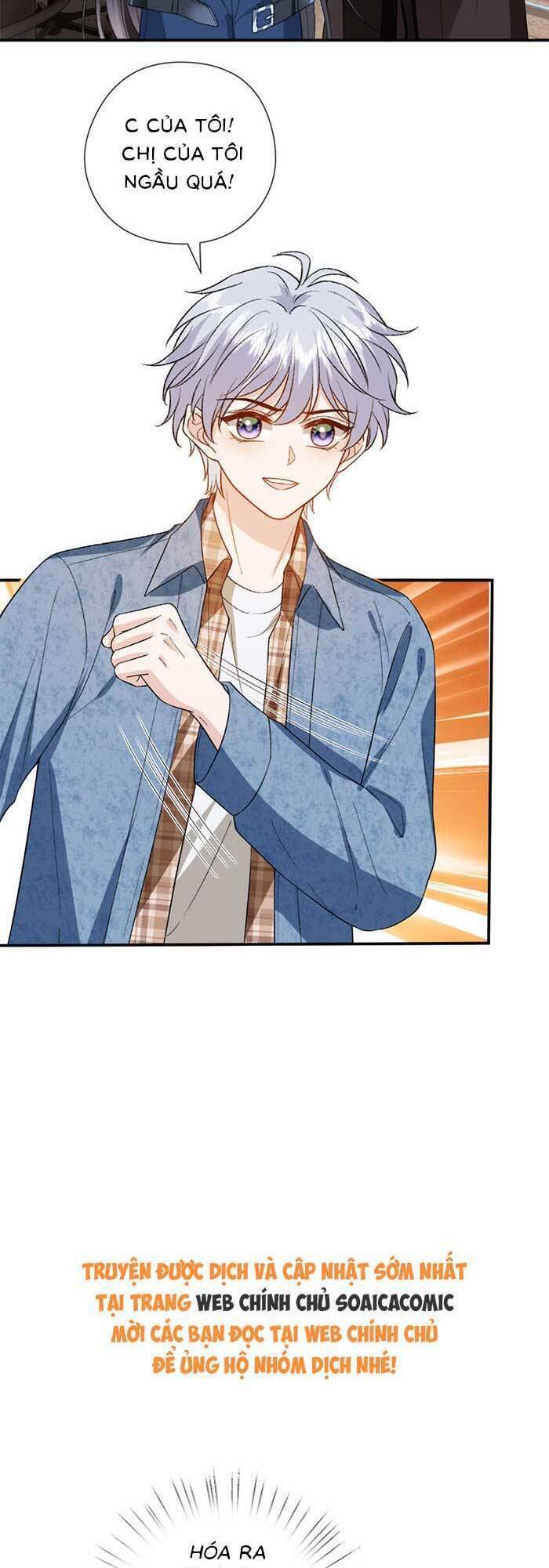 Vợ Của Lục Tổng Không Phải Dạng Vừa Chapter 182 - 9