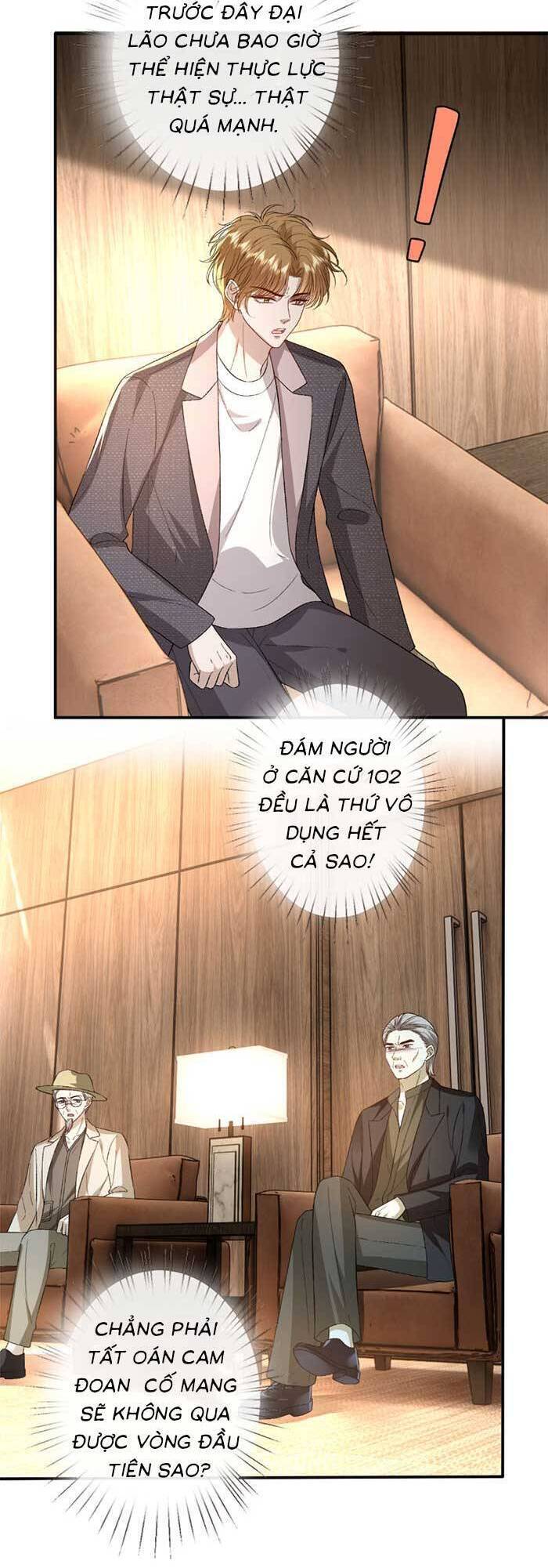 Vợ Của Lục Tổng Không Phải Dạng Vừa Chapter 182 - 10