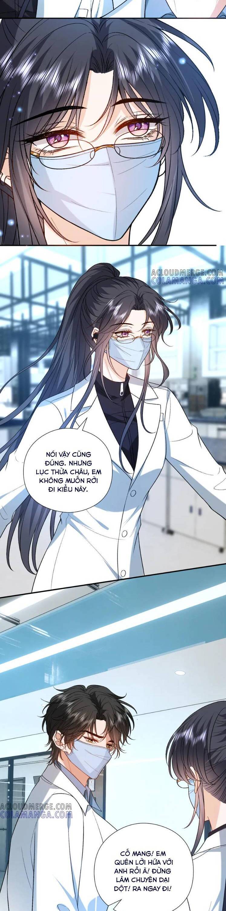 Vợ Của Lục Tổng Không Phải Dạng Vừa Chapter 205 - 19