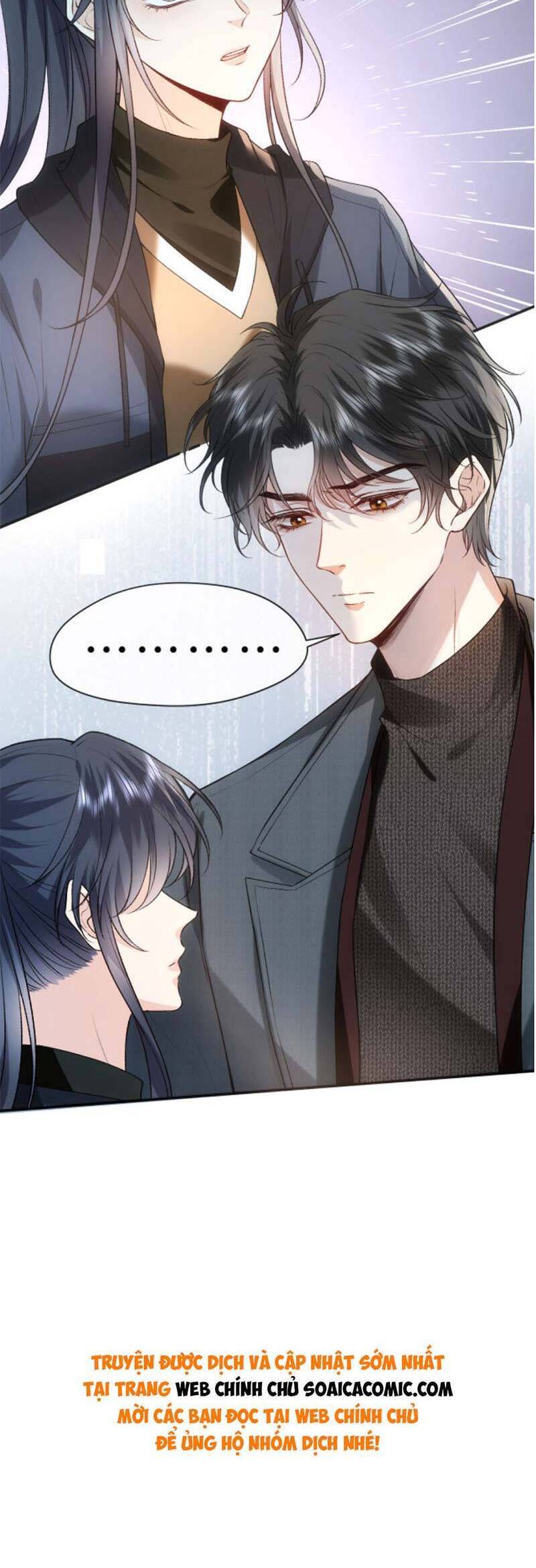 Vợ Của Lục Tổng Không Phải Dạng Vừa Chapter 65 - 18