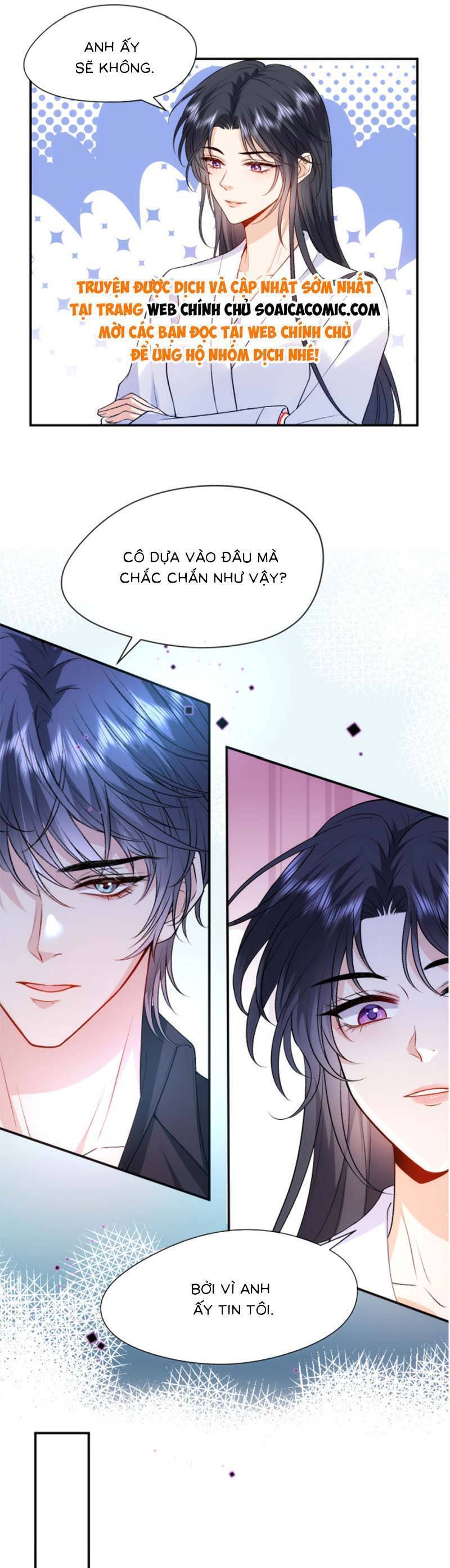 Vợ Của Lục Tổng Không Phải Dạng Vừa Chapter 67 - 17