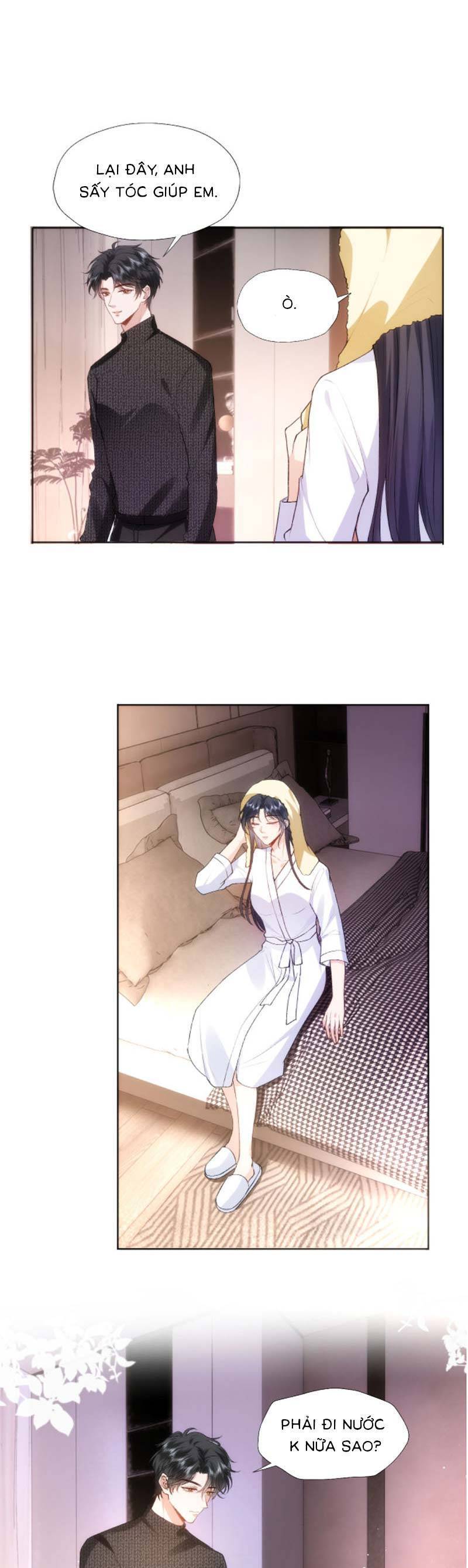 Vợ Của Lục Tổng Không Phải Dạng Vừa Chapter 67 - 6