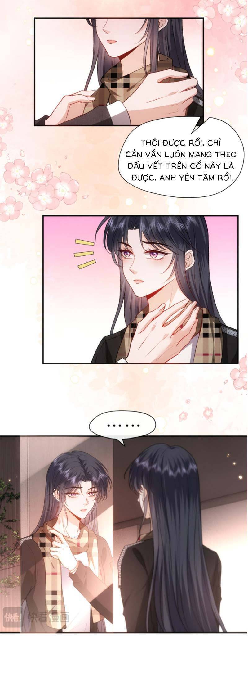 Vợ Của Lục Tổng Không Phải Dạng Vừa Chapter 68 - 4