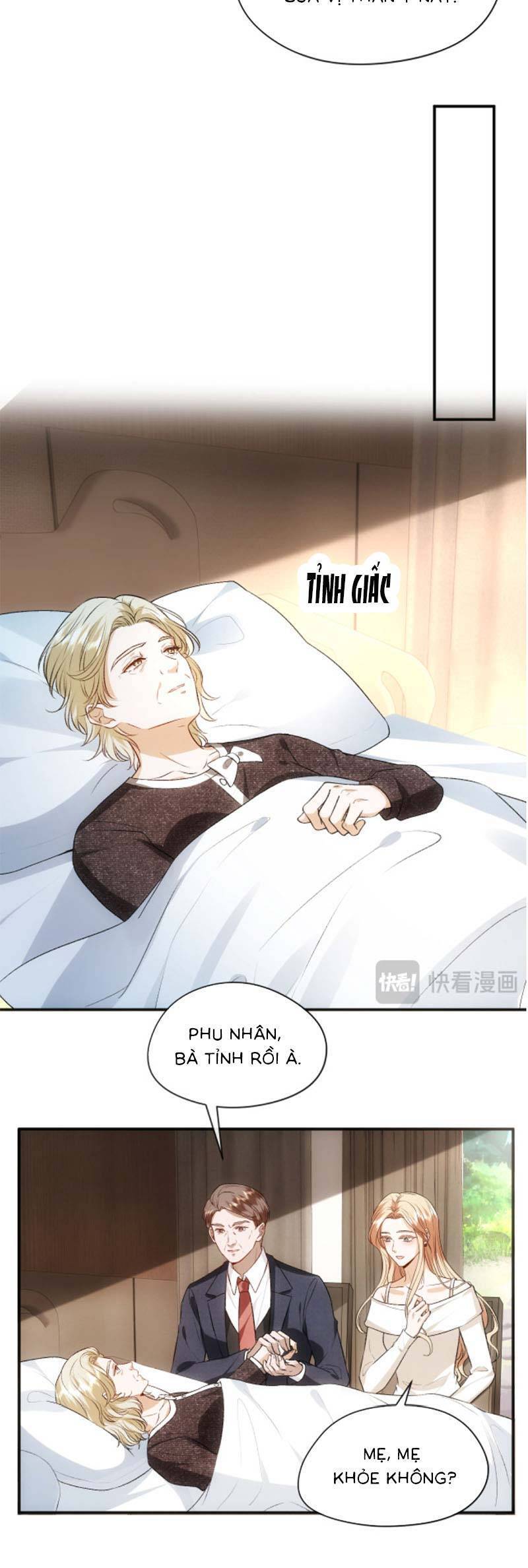 Vợ Của Lục Tổng Không Phải Dạng Vừa Chapter 71 - 13