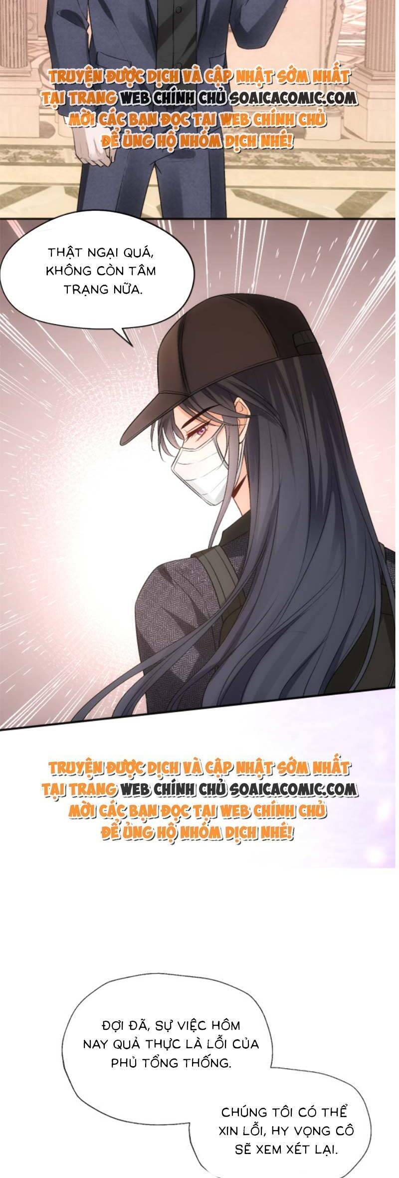 Vợ Của Lục Tổng Không Phải Dạng Vừa Chapter 72 - 14