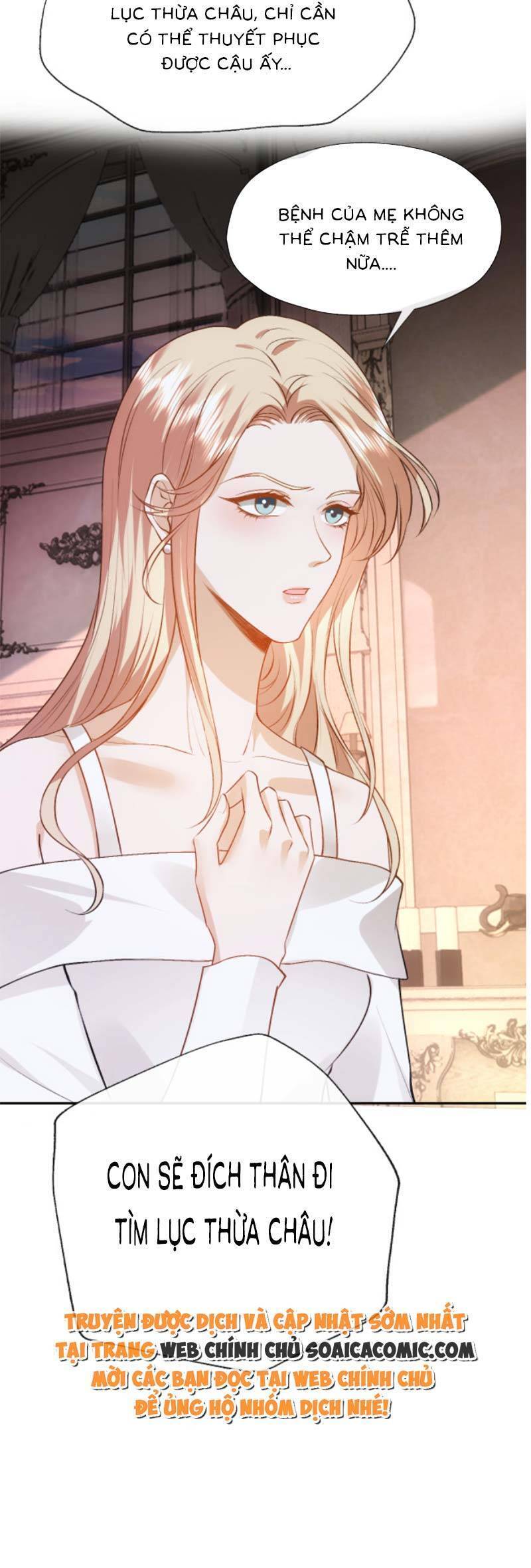 Vợ Của Lục Tổng Không Phải Dạng Vừa Chapter 72 - 18