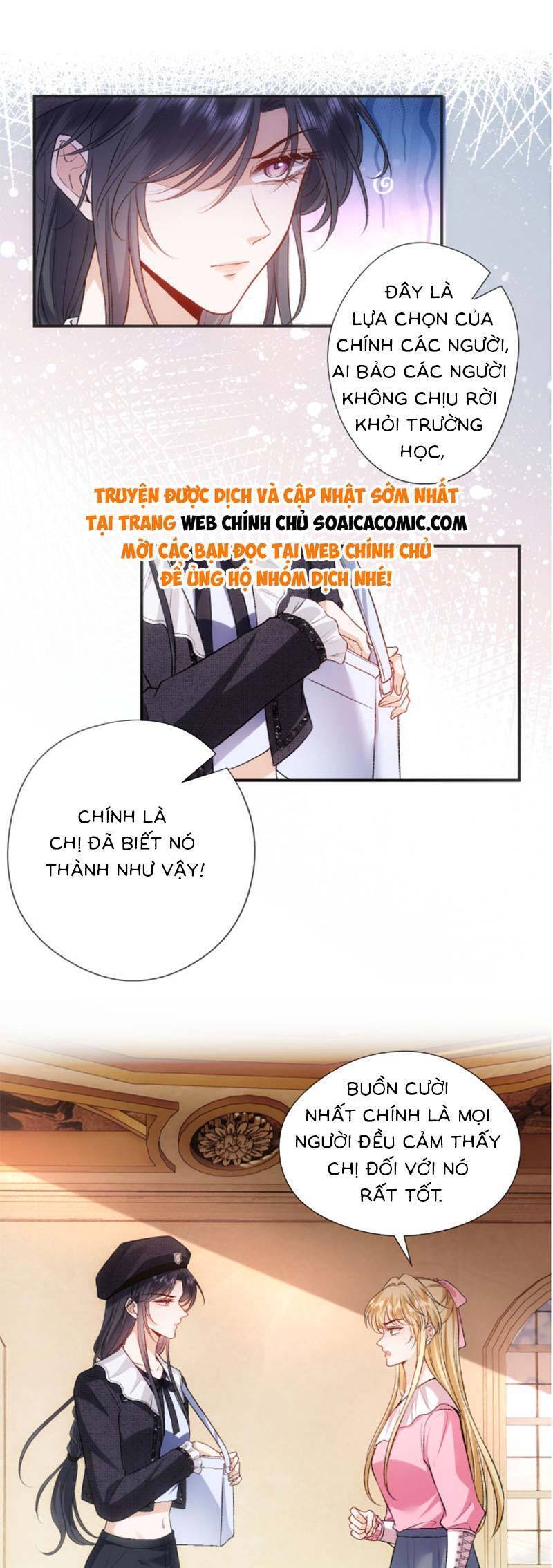 Vợ Của Lục Tổng Không Phải Dạng Vừa Chapter 75 - 12