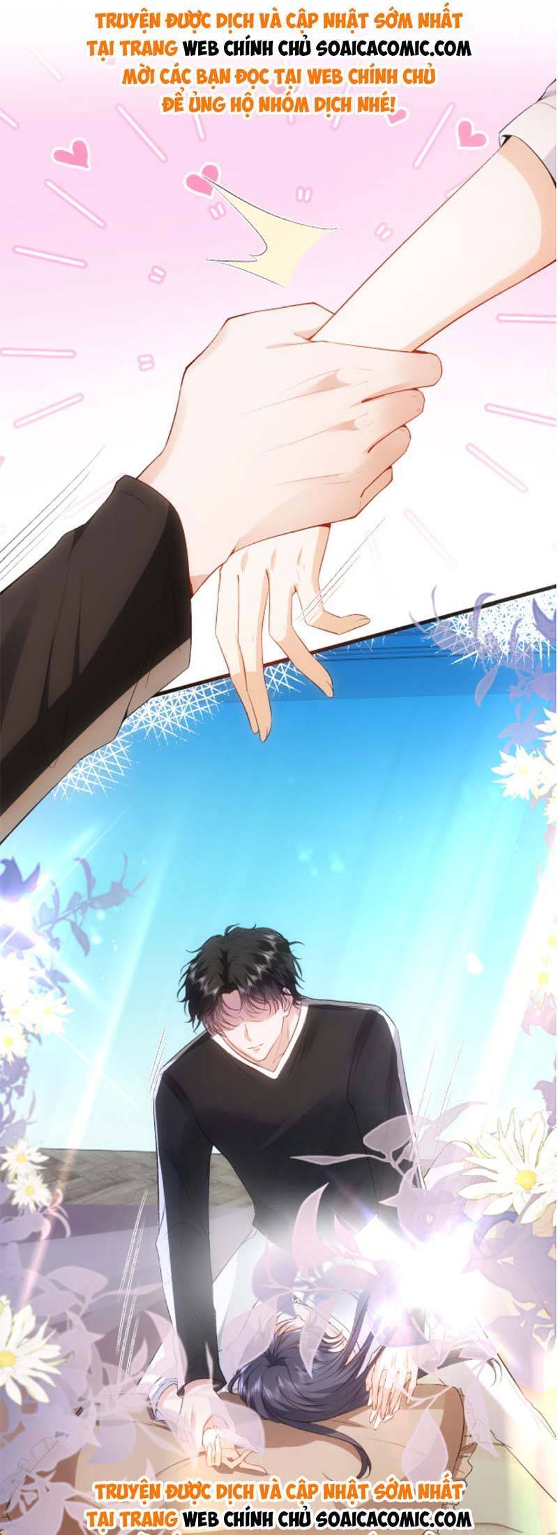 Vợ Của Lục Tổng Không Phải Dạng Vừa Chapter 76 - 10