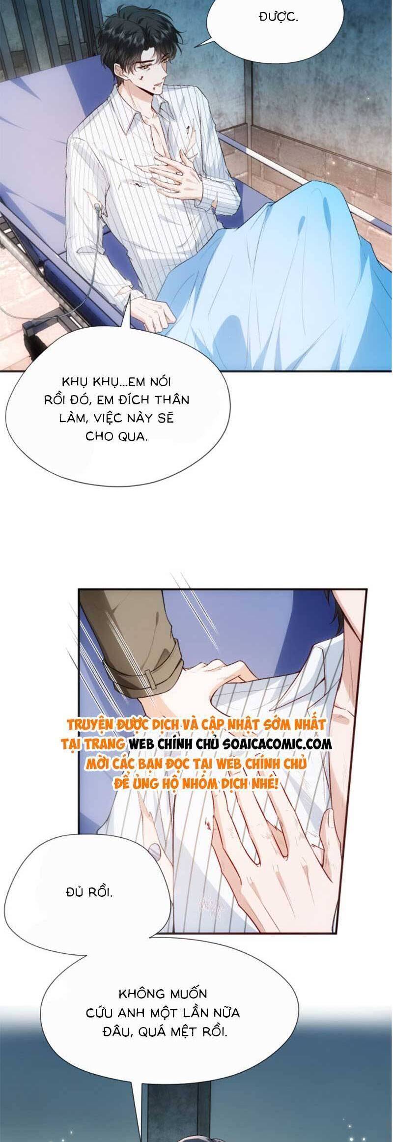 Vợ Của Lục Tổng Không Phải Dạng Vừa Chapter 85 - 2