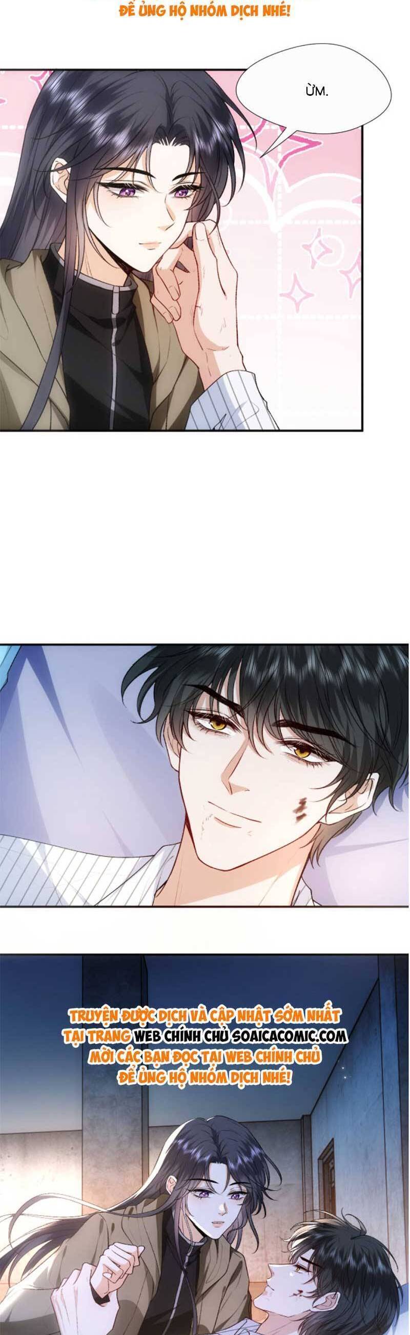 Vợ Của Lục Tổng Không Phải Dạng Vừa Chapter 85 - 5