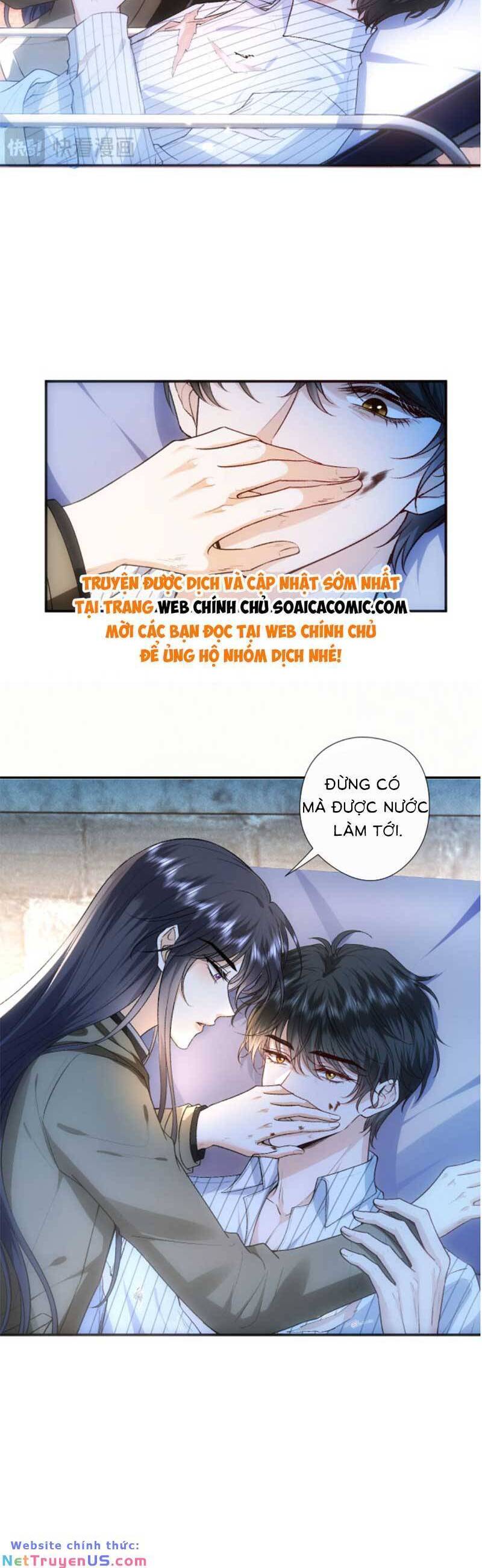 Vợ Của Lục Tổng Không Phải Dạng Vừa Chapter 85 - 6