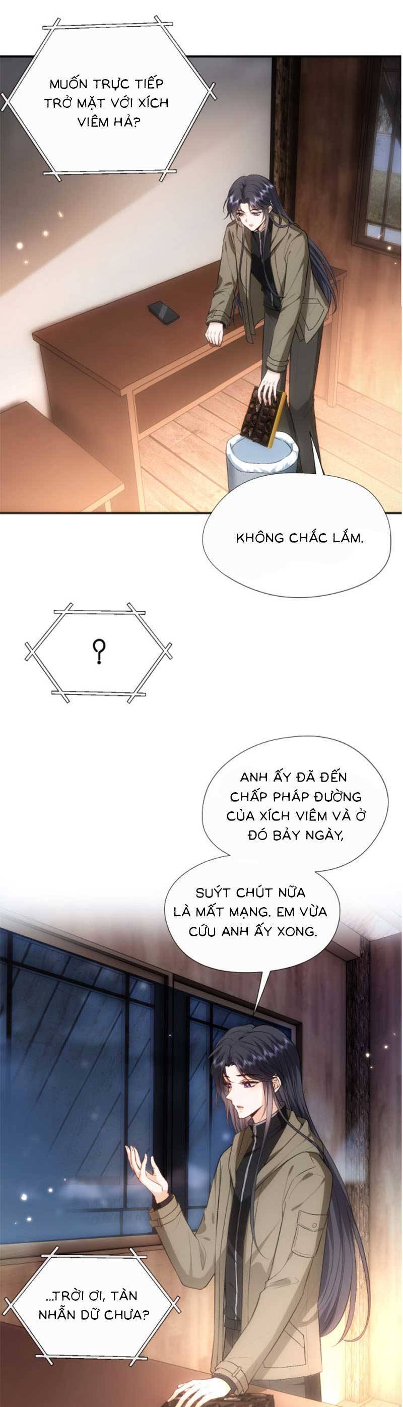 Vợ Của Lục Tổng Không Phải Dạng Vừa Chapter 85 - 10