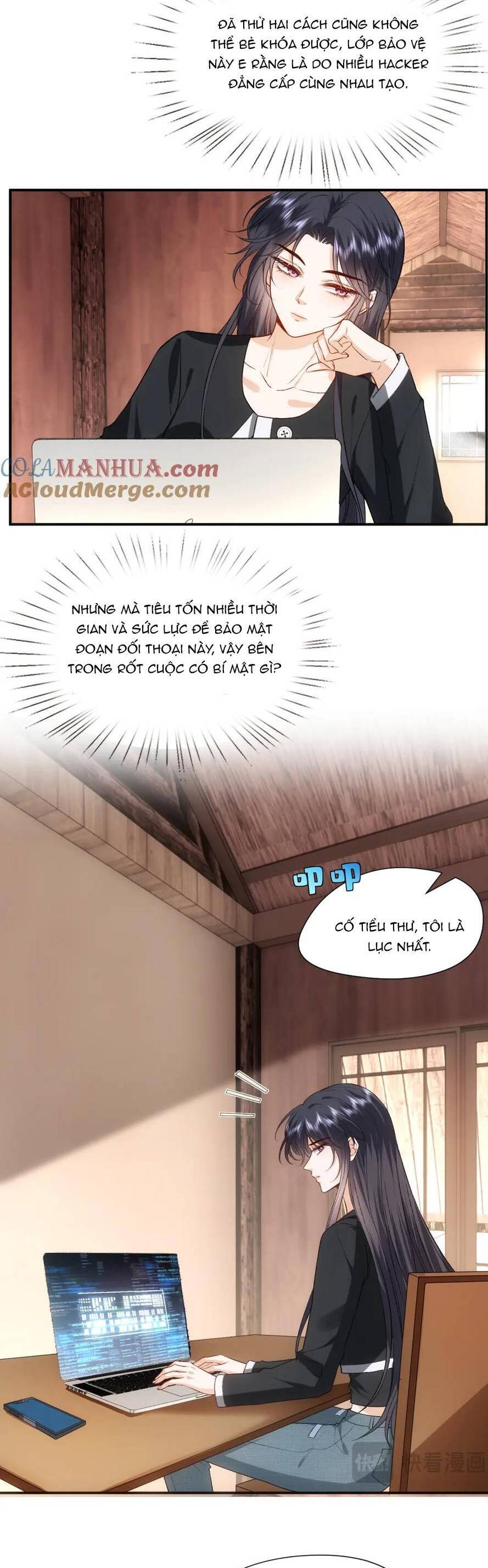 Vợ Của Lục Tổng Không Phải Dạng Vừa Chapter 87 - 6