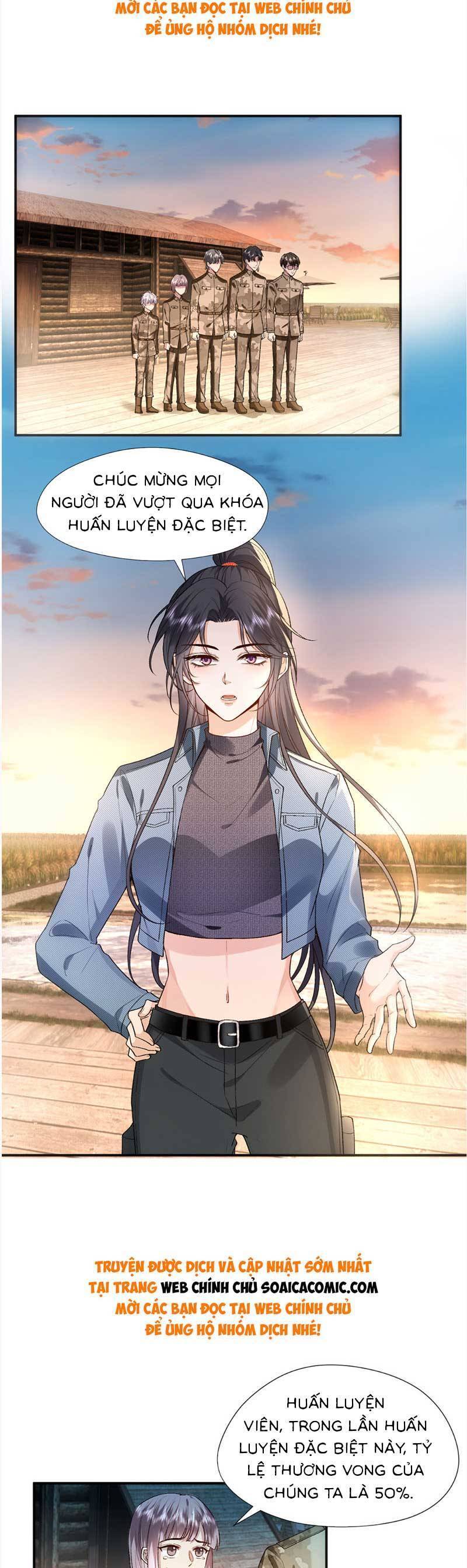 Vợ Của Lục Tổng Không Phải Dạng Vừa Chapter 90 - 12