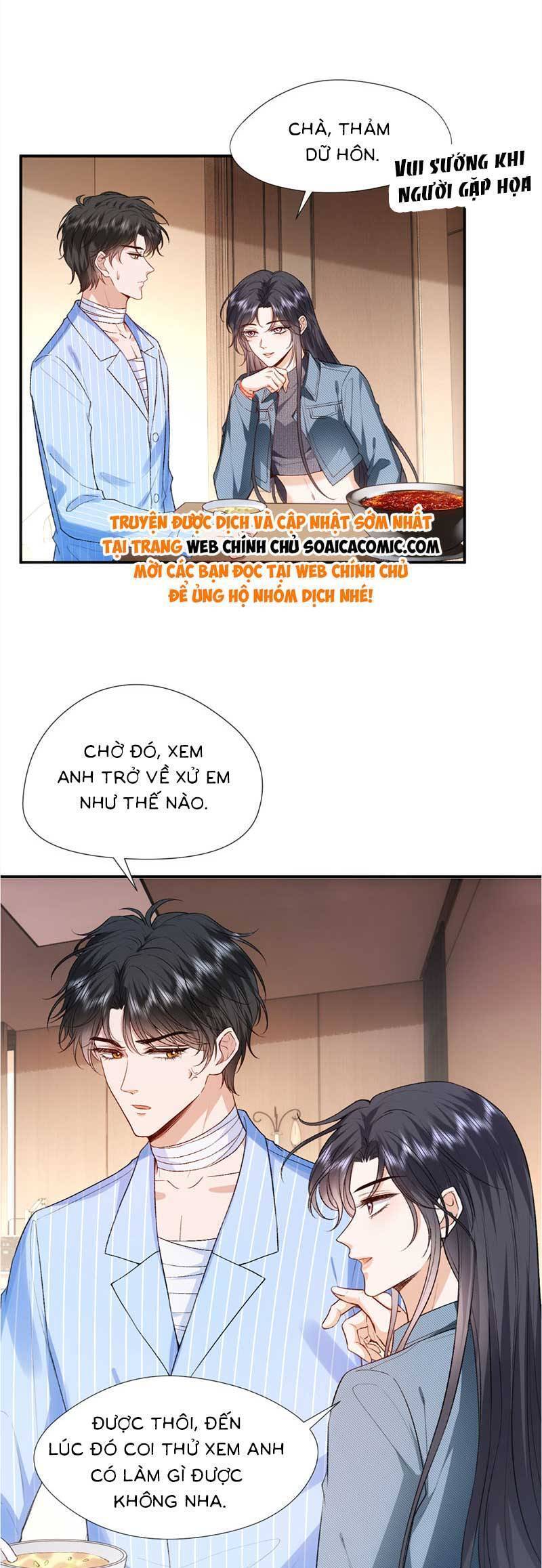 Vợ Của Lục Tổng Không Phải Dạng Vừa Chapter 90 - 4