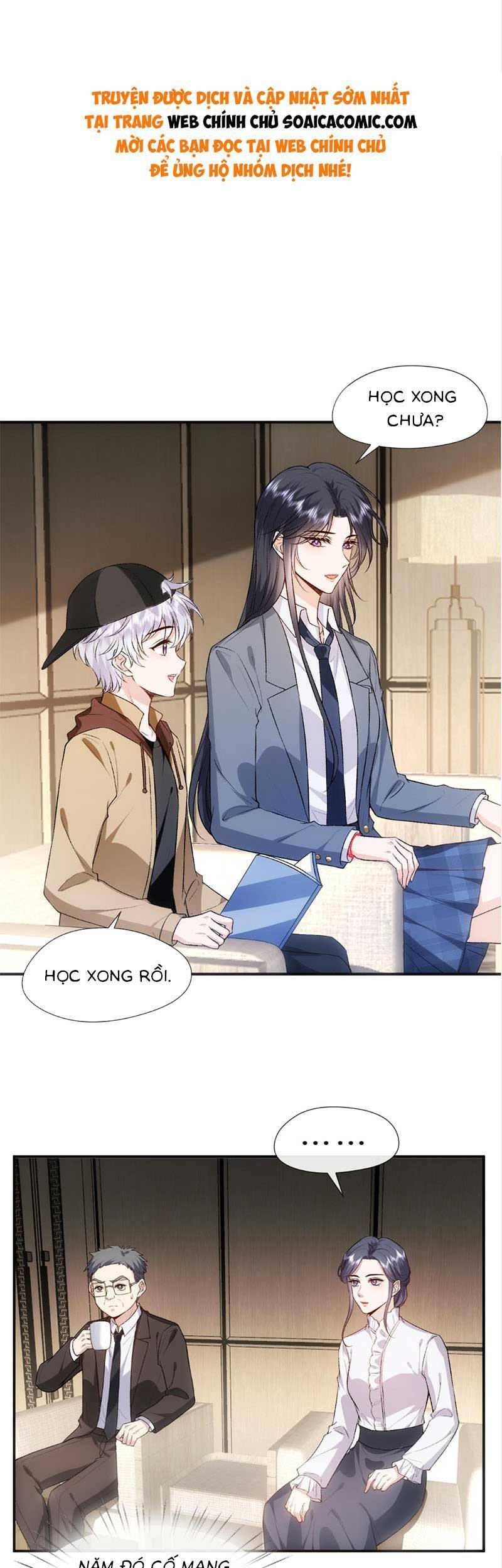 Vợ Của Lục Tổng Không Phải Dạng Vừa Chapter 91 - 1