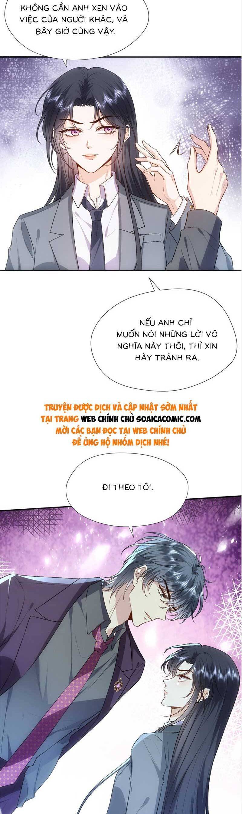 Vợ Của Lục Tổng Không Phải Dạng Vừa Chapter 91 - 14