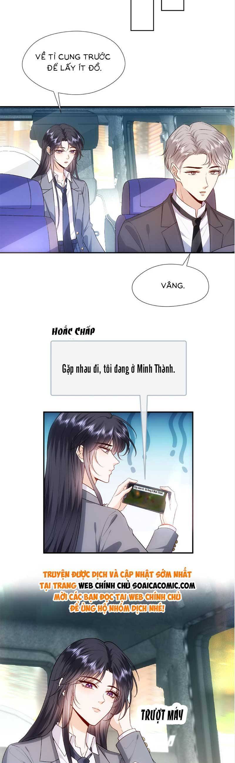 Vợ Của Lục Tổng Không Phải Dạng Vừa Chapter 91 - 7