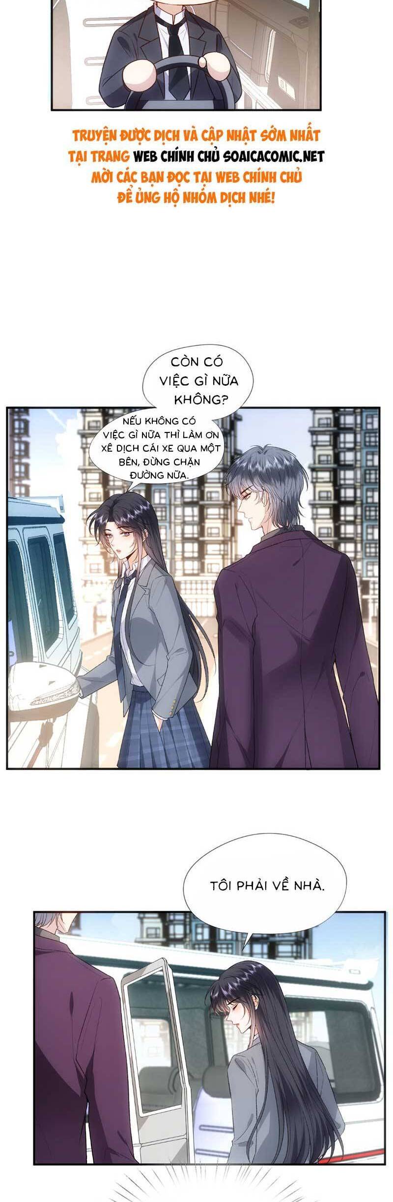 Vợ Của Lục Tổng Không Phải Dạng Vừa Chapter 92 - 5