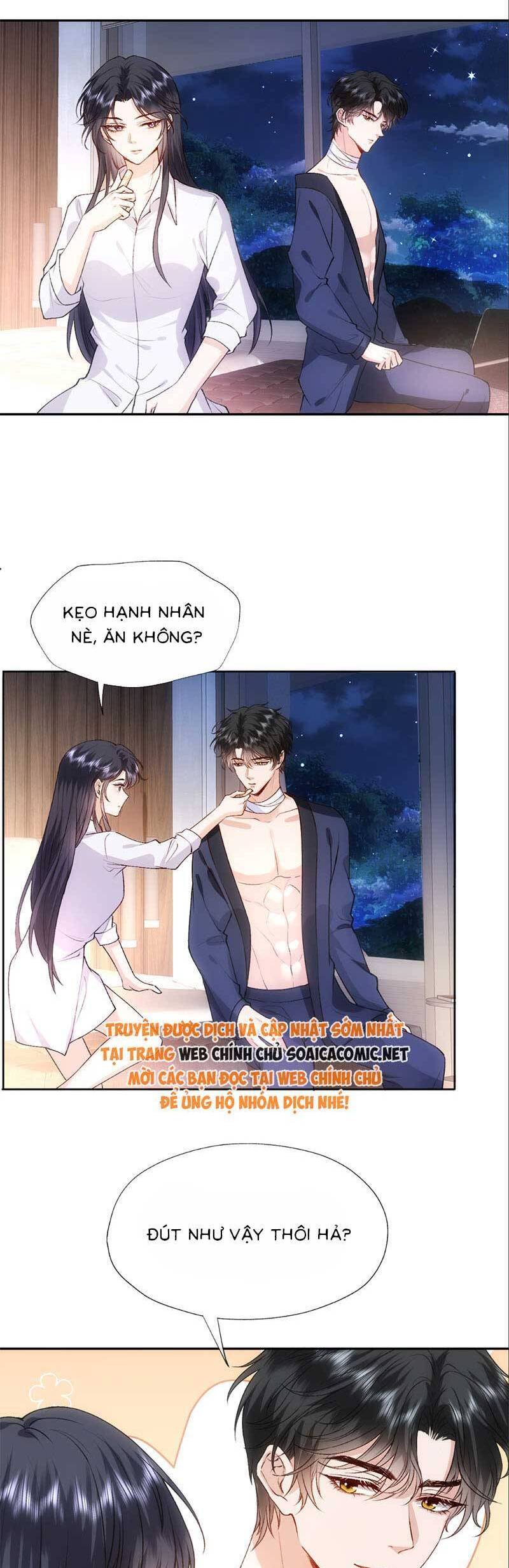 Vợ Của Lục Tổng Không Phải Dạng Vừa Chapter 94 - 11