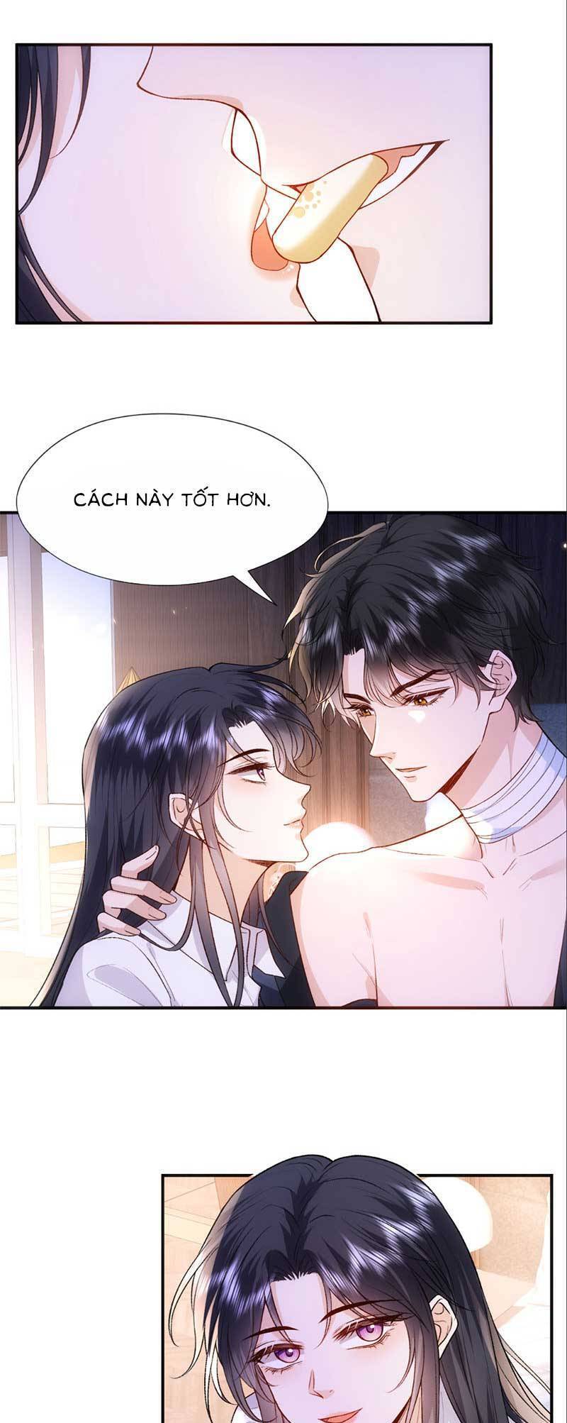 Vợ Của Lục Tổng Không Phải Dạng Vừa Chapter 94 - 13
